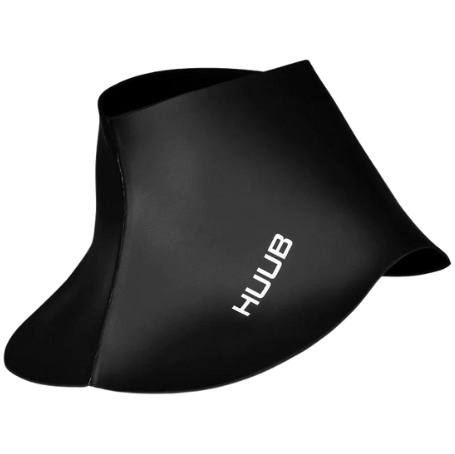 2026 Huub Neoprene Neck Warmer Collar A2-NB22 - Black